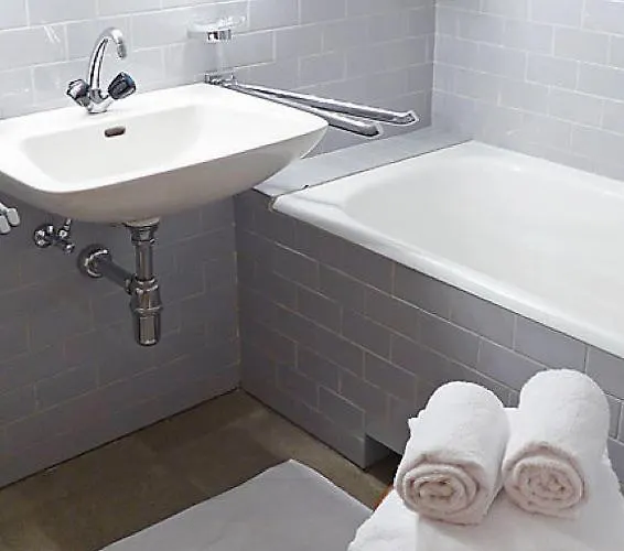 Chesa Rosatsch Surlej