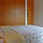 Chesa Rosatsch Apartament *